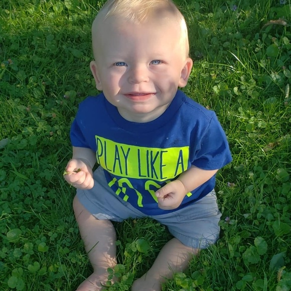 Meet your Posher, Damien - Picture 2 of 8